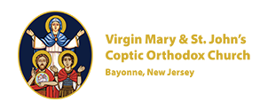 Virgin Mary and St. John's Coptic Orthodox Church